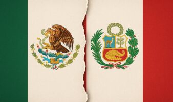 México lamenta y rechaza 