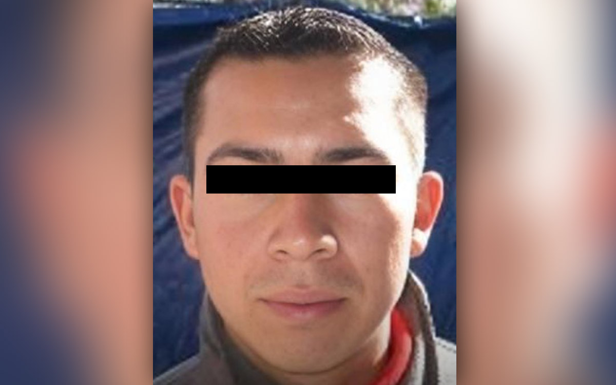 Ecuador detiene a 'Pipo' Chavarría, líder de 'Los Lobos' presuntamente ligado al CJNG Ecuador detiene a 'Pipo' Chavarría, líder de 'Los Lobos' presuntamente ligado al CJNG