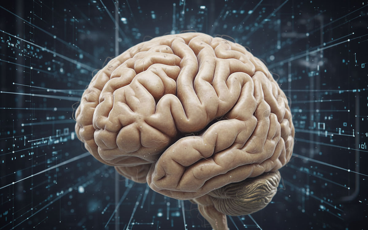 ¿Nacemos preparados para entender el mundo? Un reciente estudio afirma que sí ¿Nacemos preparados para entender el mundo? Un reciente estudio afirma que sí