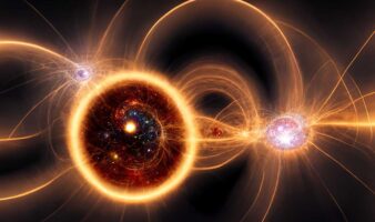 Los neutrinos: las partículas invisibles que podrían cambiar la física