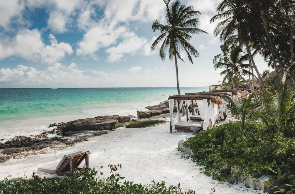 Profeco suspende hotel de Palazuelos durante operativo en Tulum por aumentos injustificados