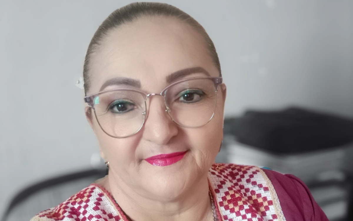 Asesinan a balazos a Karina Díaz, síndica de Palizada, Campeche Asesinan a balazos a Karina Díaz, síndica de Palizada, Campeche