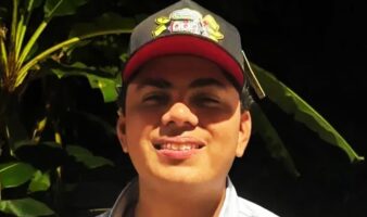 Caen policías por disparar y matar a joven estudiante en Tabasco