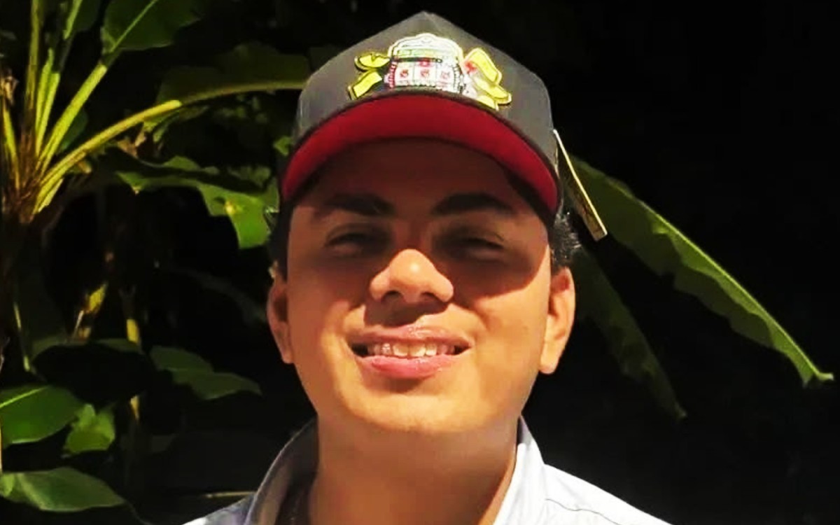 Caen policías por disparar y matar a joven estudiante en Tabasco