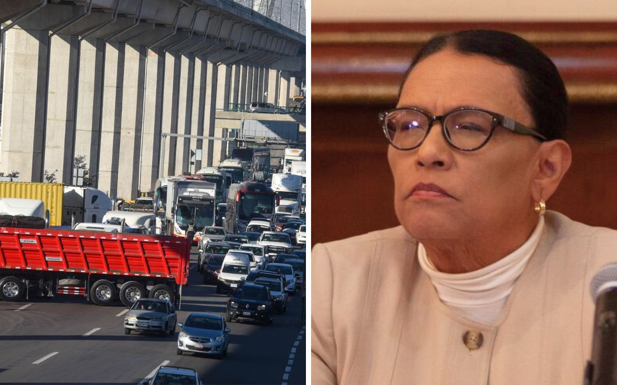 No hay motivos para megabloqueo: Segob convoca a nueva mesa de diálogo con transportistas