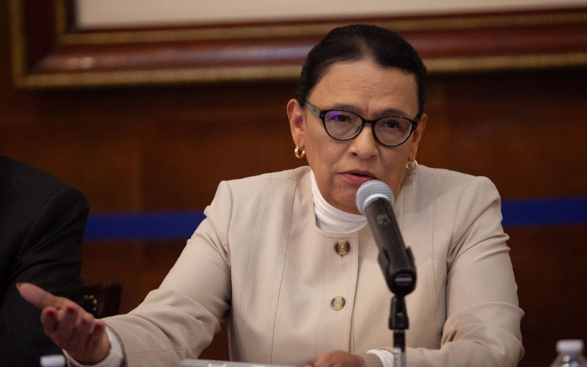 Afectaciones en vías federales son delito: Segob responde a agricultores que denunciaron amenazas