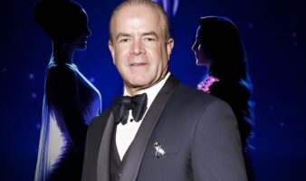 Dueño de Miss Universo era testigo protegido antes de finalizar el certamen | Figueroa