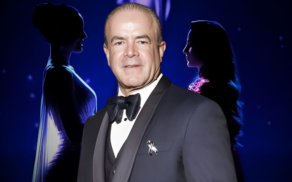 Dueño de Miss Universo era testigo protegido antes de finalizar el certamen | Figueroa Dueño de Miss Universo era testigo protegido antes de finalizar el certamen | Figueroa