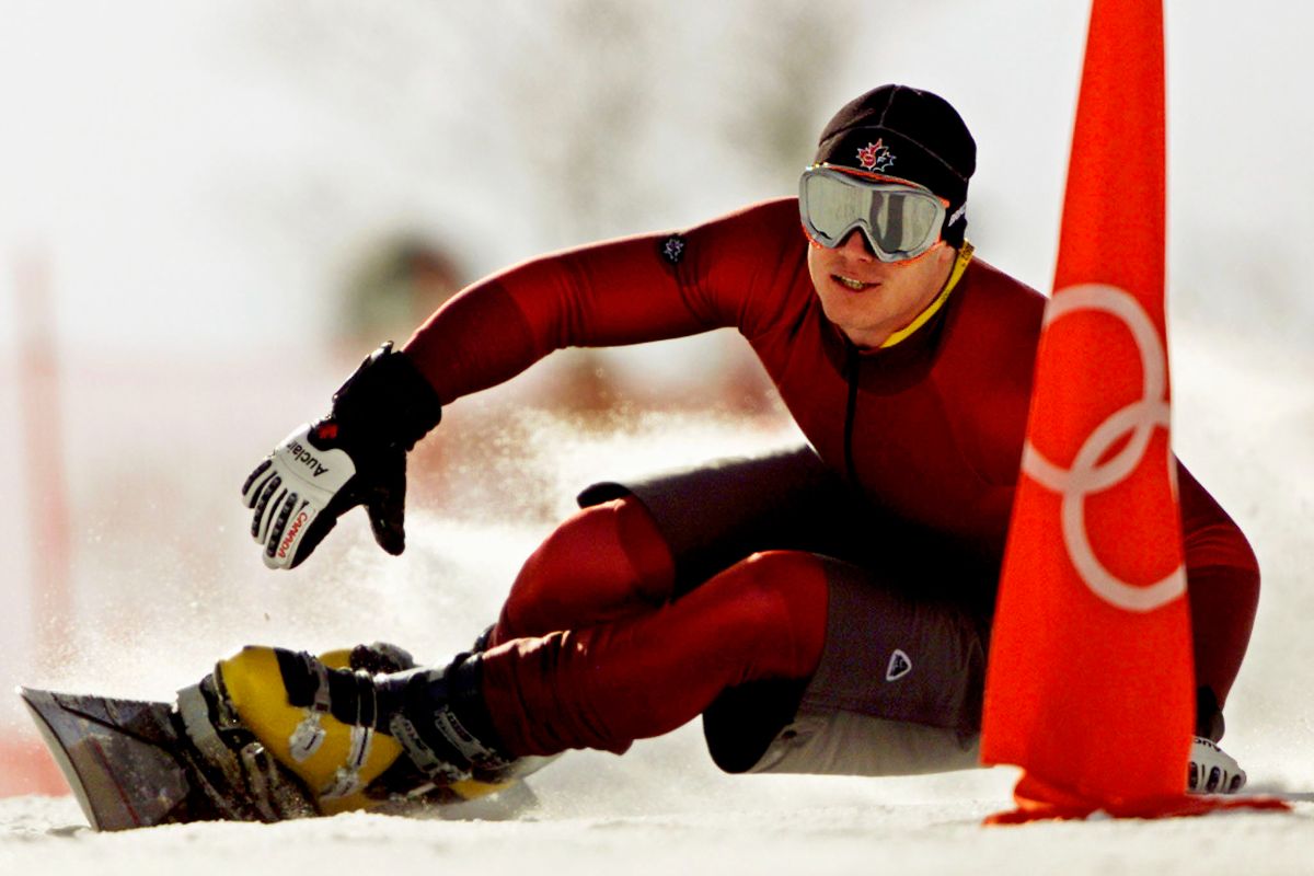 EE.UU. vincula a ex atleta olímpico con Cártel de Sinaloa; lo comparan con 'El Chapo' Guzmán EE.UU. vincula a ex atleta olímpico con Cártel de Sinaloa; lo comparan con 'El Chapo' Guzmán