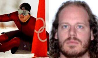 Ryan Wedding: el atleta olímpico que se convirtió en el 'Chapo Guzmán' canadiense