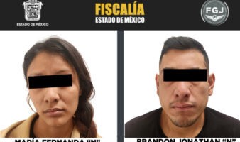 Vinculan a proceso a dos personas por el homicidio del sacerdote Ernesto Baltazar en Tultitlán