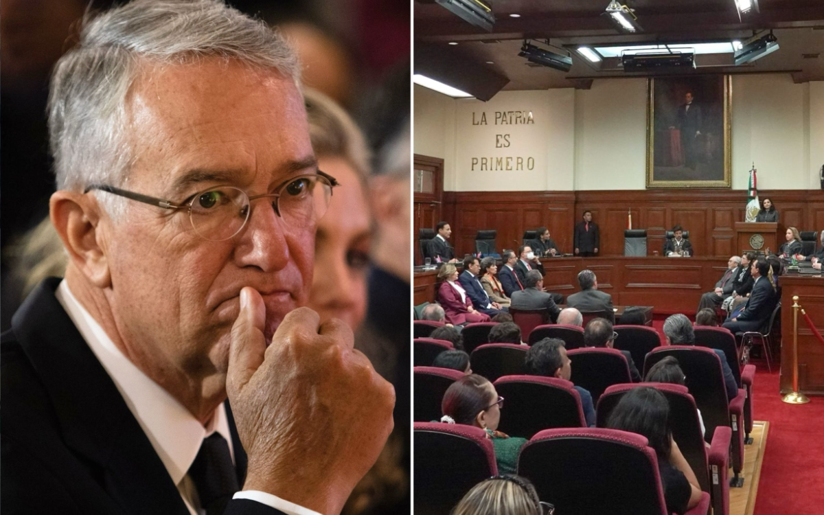 SCJN da nuevo revés a Salinas Pliego; deberá pagar más de 67 mdp SCJN da nuevo revés a Salinas Pliego; deberá pagar más de 67 mdp