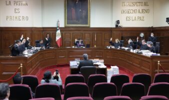 Cinco ministros y ministras se pronuncian a favor de revisar sentencias definitivas