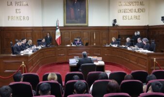 SCJN avala desaparecer fondo mínimo para atender víctimas