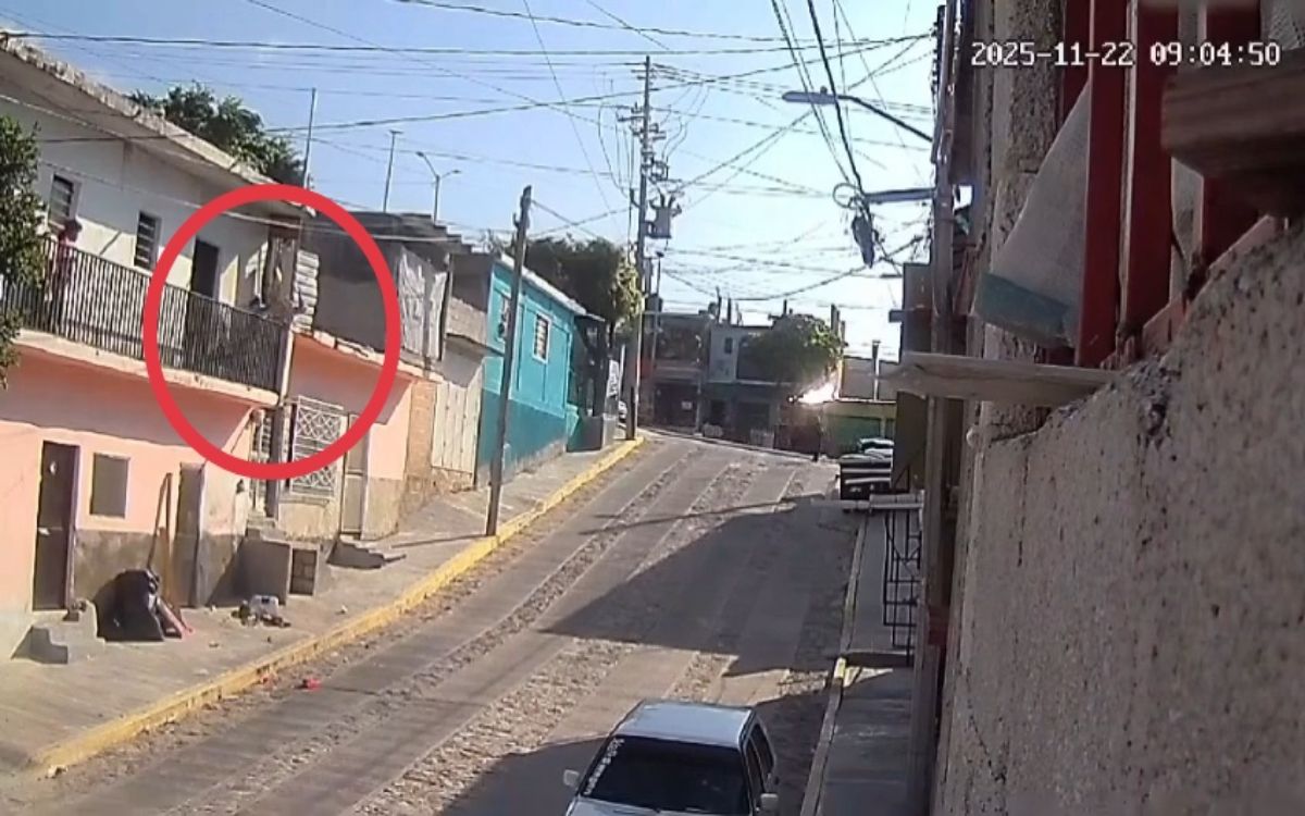 Chiapas | FGE detiene a adulta mayor que agredió a un perro y difunde disculpas Chiapas | FGE detiene a adulta mayor que agredió a un perro y difunde disculpas