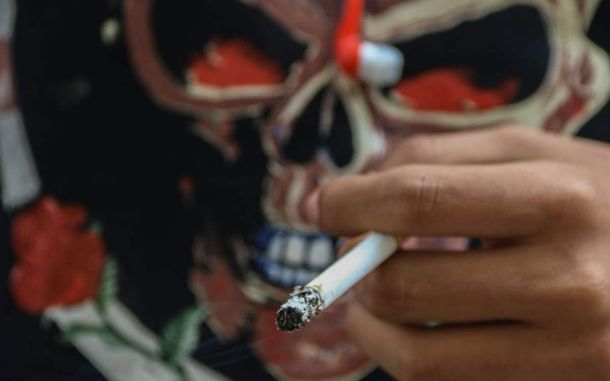 Siete cárteles pelean el negocio de vapeadores y tabaco ilegal en México: Informe Siete cárteles pelean el negocio de vapeadores y tabaco ilegal en México: Informe