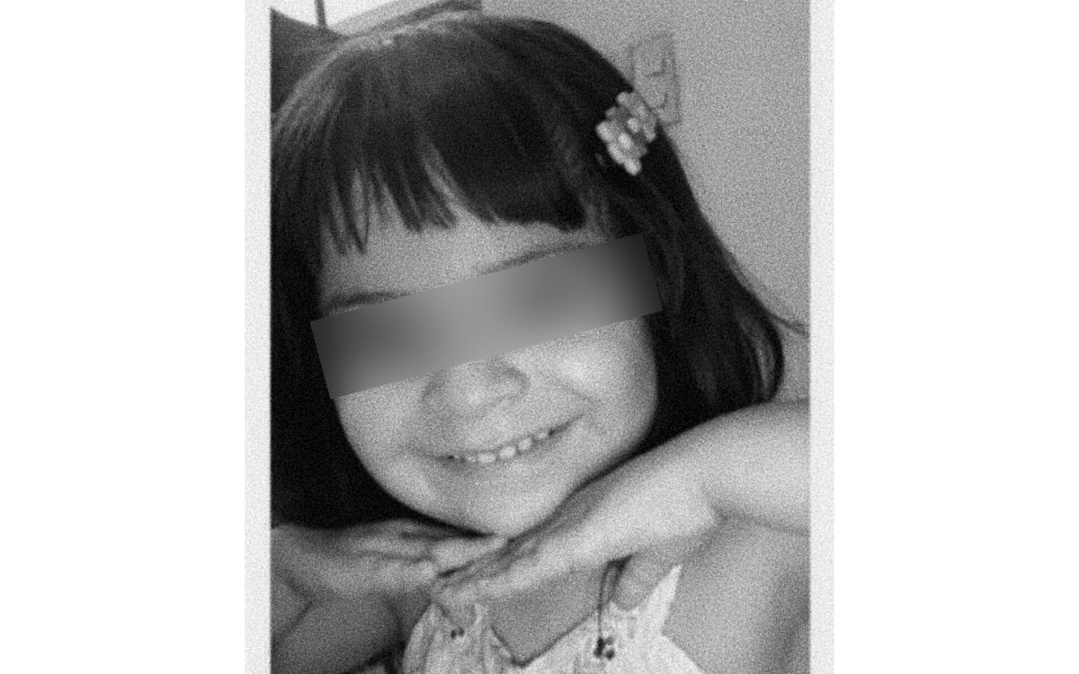 Hallan sin vida a Noelia Daylen de 4 años desaparecida tras asesinato de su madre en Oaxaca Hallan sin vida a Noelia Daylen de 4 años desaparecida tras asesinato de su madre en Oaxaca