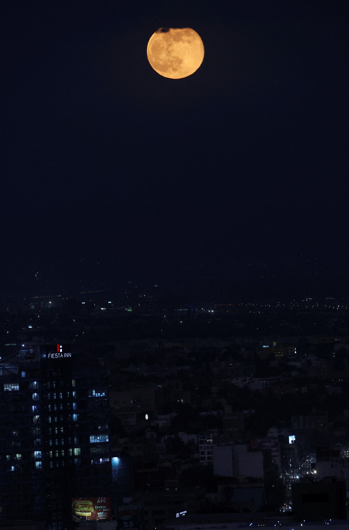 Foto: REUTERS/Henry Romero