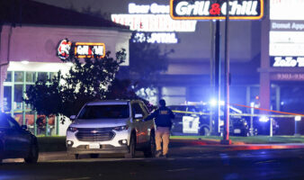 Tiroteo en una fiesta infantil deja cuatro muertos y diez heridos en California