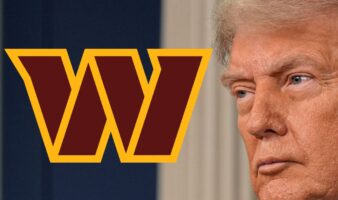 ¿Trump Stadium? Busca que nuevo estadio de NFL en Washington lleve su nombre