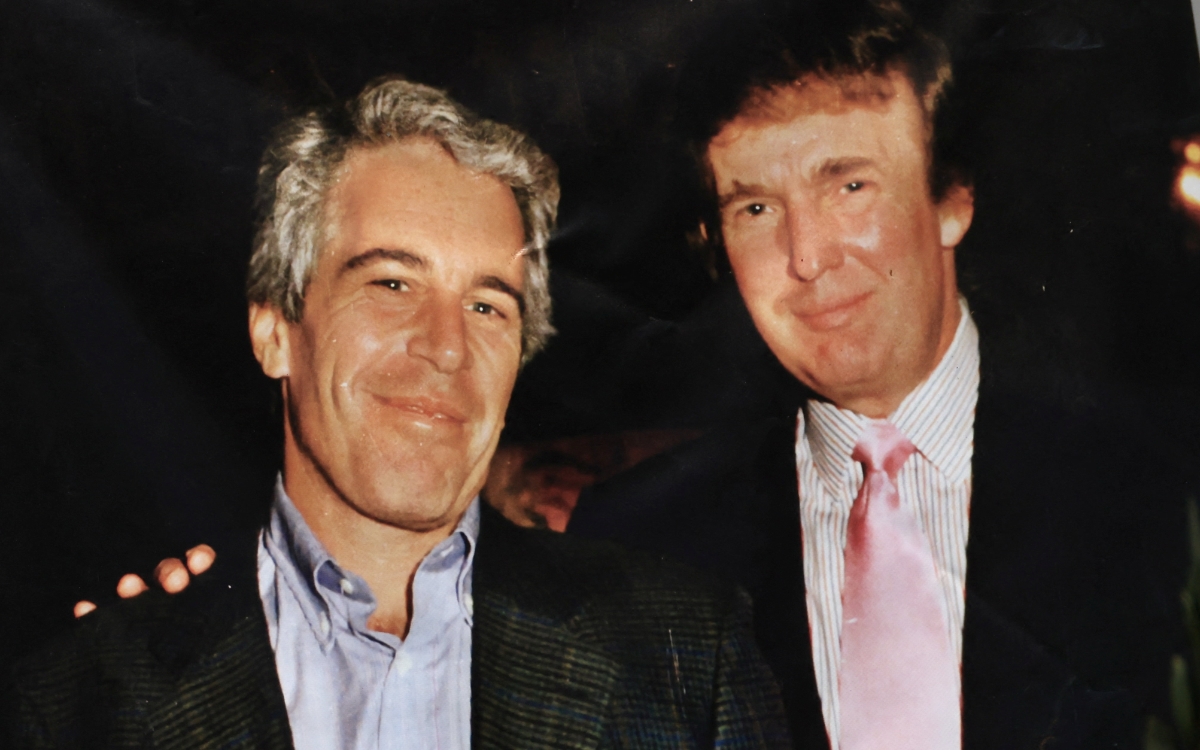 Trump firma ley que obliga la publicación de los archivos Epstein Trump firma ley que obliga la publicación de los archivos Epstein
