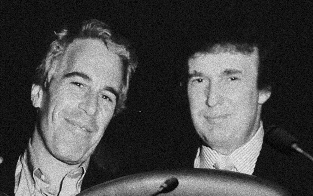 Trump presiona a legisladoras para no publicar archivos de Epstein: CNN y The Hill Trump presiona a legisladoras para no publicar archivos de Epstein: CNN y The Hill