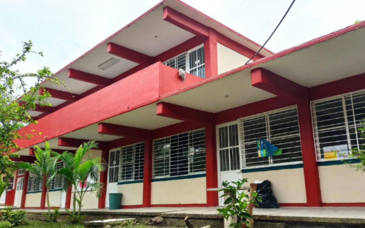 Violentaron sexualmente a alumnas de la Universidad del Bienestar y dejaron en la impunidad: CNDH Violentaron sexualmente a alumnas de la Universidad del Bienestar y dejaron en la impunidad: CNDH