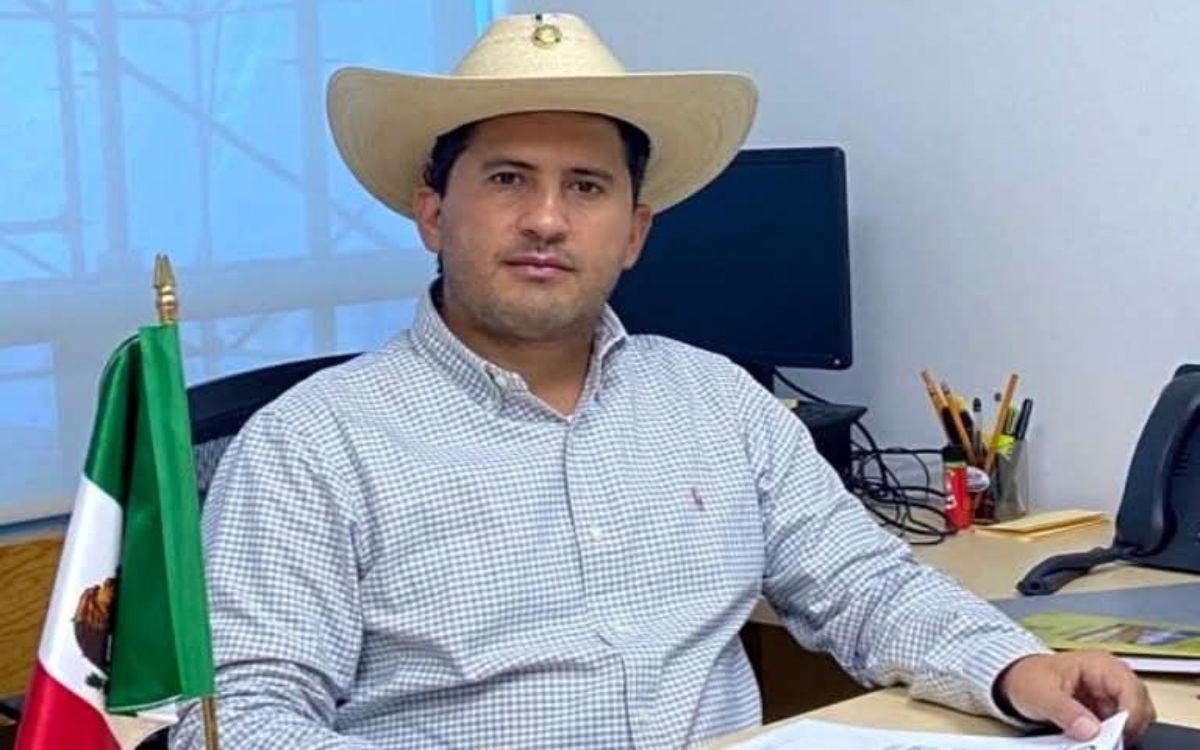 'La delincuencia organizada no madura sin complicidad del Estado': López Portillo | Entérate