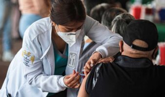Gobierno federal llama a vacunarse contra influenza A H3N2, conocida como ‘supergripe’