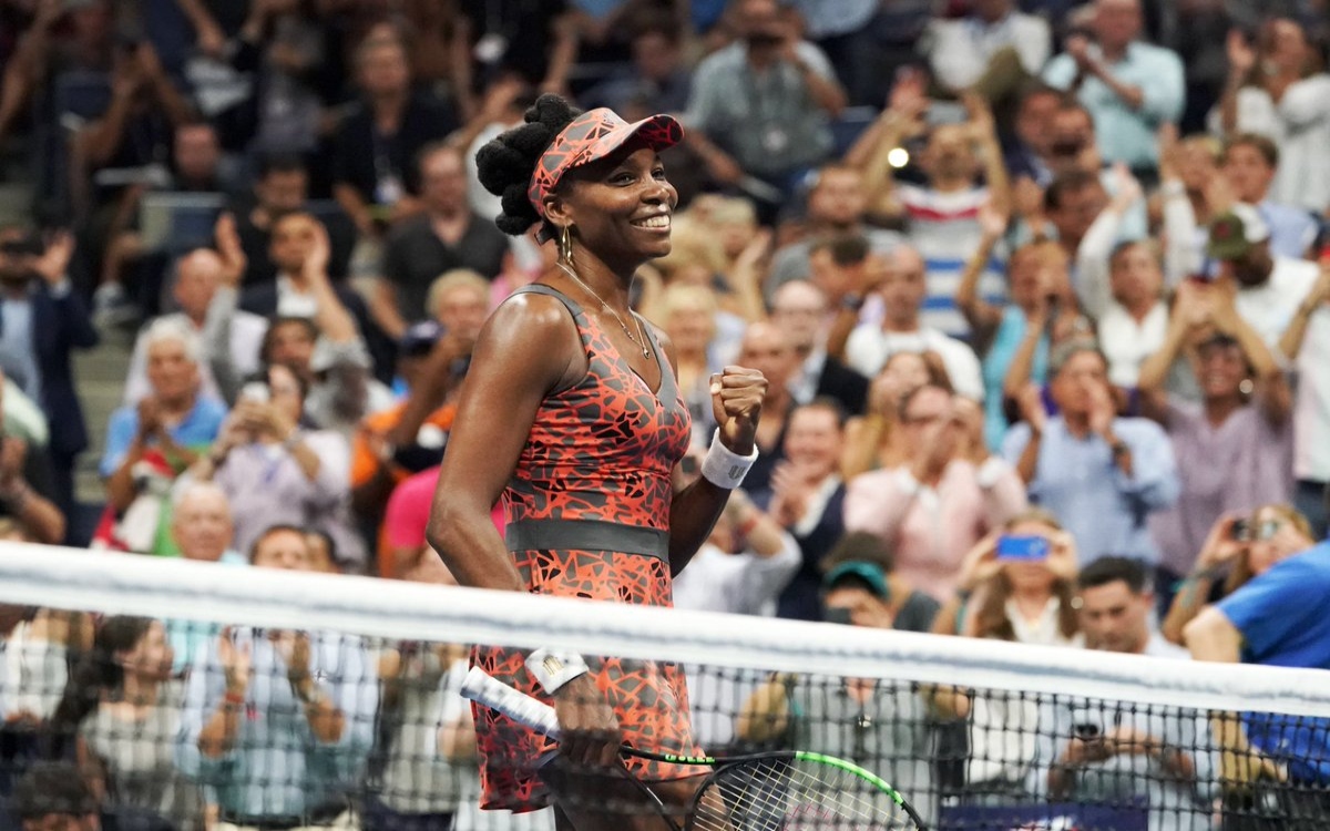 Extiende Torneo de Aukland una invitación a Venus Williams | Video Extiende Torneo de Aukland una invitación a Venus Williams | Video