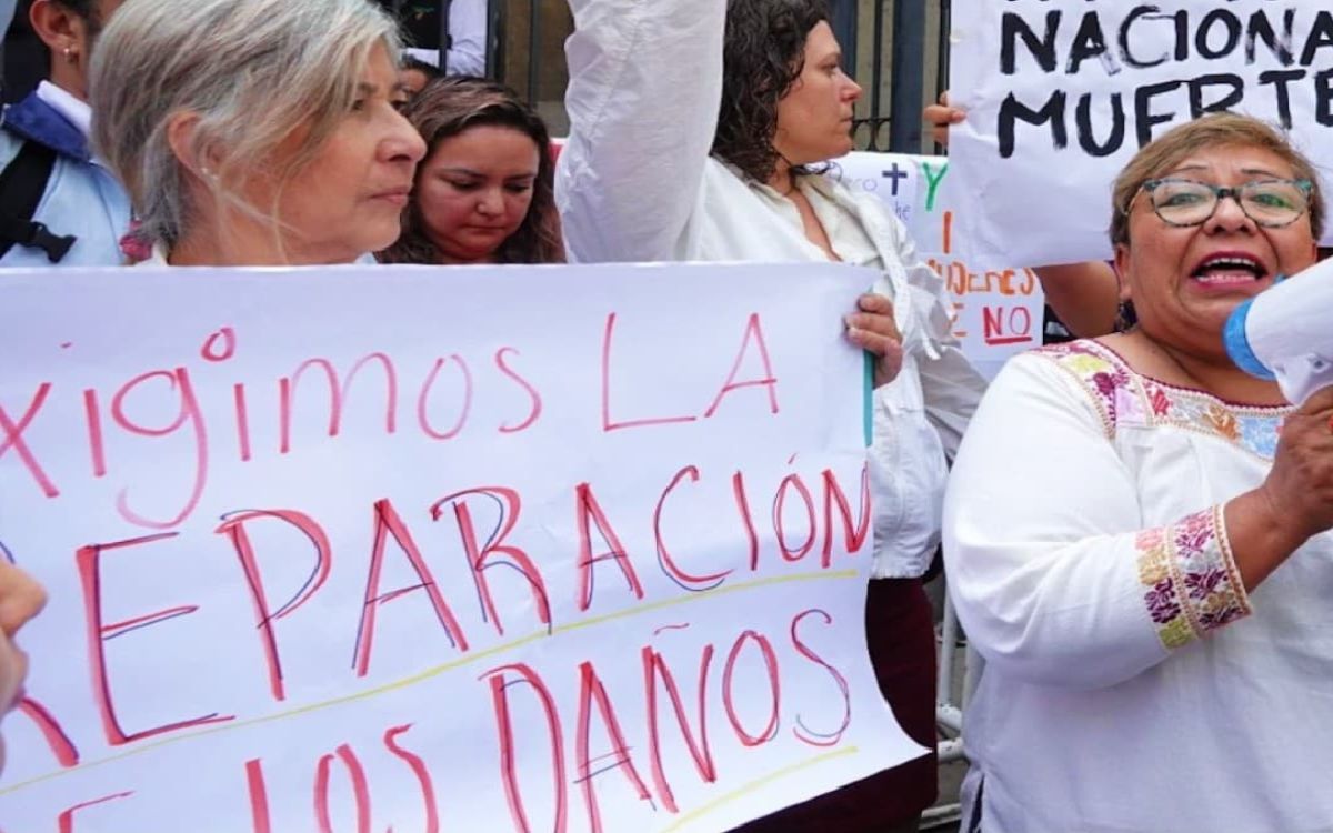 Fallo de la SCJN pone en riesgo el presupuesto 2026 para víctimas: Defensores DDHH