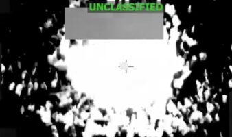 Video | Estados Unidos ataca supuesta narcolancha en el Caribe; mata a 3