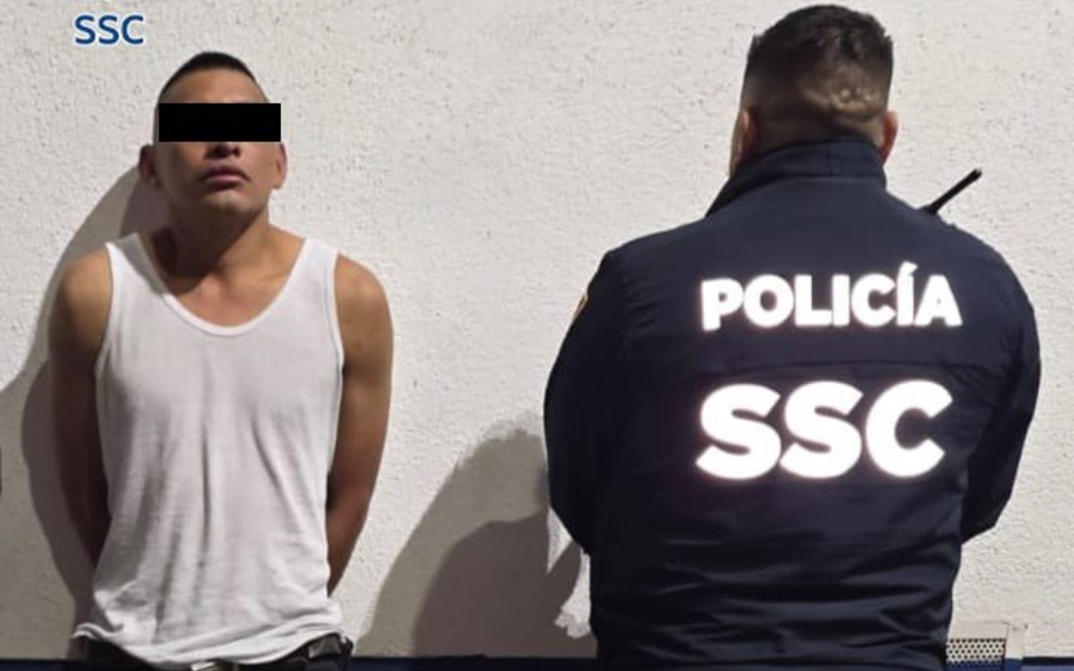 Vinculan a proceso a sujeto que acosó a Sheinbaum por abuso sexual contra otra mujer Vinculan a proceso a sujeto que acosó a Sheinbaum por abuso sexual contra otra mujer