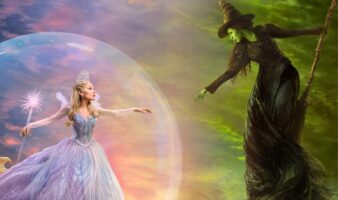 Wicked For Good: La conclusión definitiva a una historia mal contada | Reseña