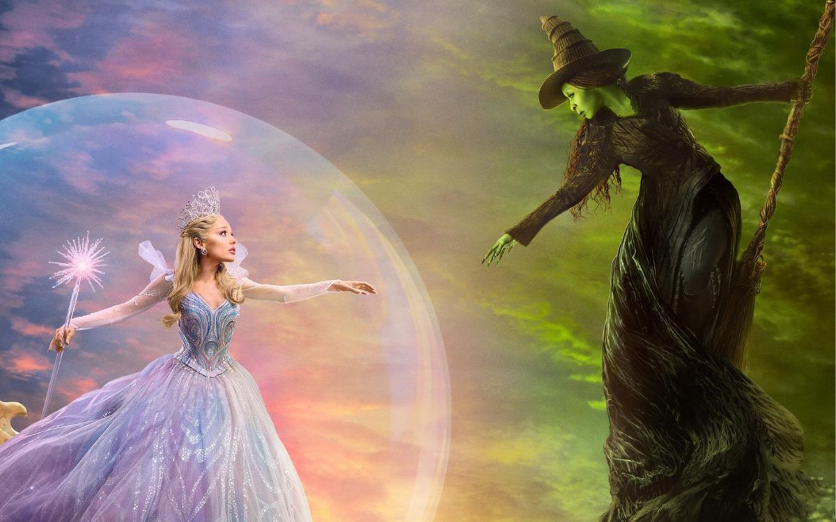 Wicked For Good: La conclusión definitiva a una historia mal contada | Reseña Wicked For Good: La conclusión definitiva a una historia mal contada | Reseña