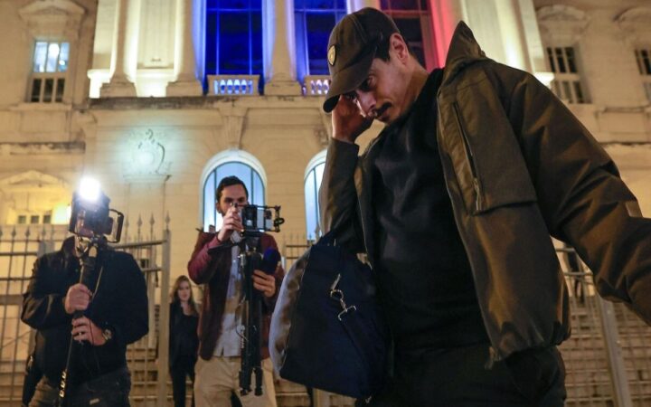 Juzgarán a Wissam Ben Yedder por violación Juzgarán a Wissam Ben Yedder por violación