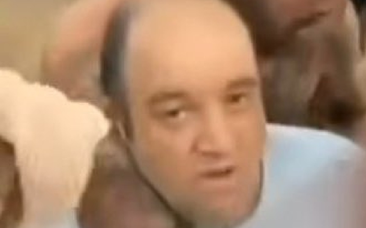 ¡Héroe! Dueño de una frutería arrebató arma a uno de los atacantes de Bondi Beach ¡Héroe! Dueño de una frutería arrebató arma a uno de los atacantes de Bondi Beach