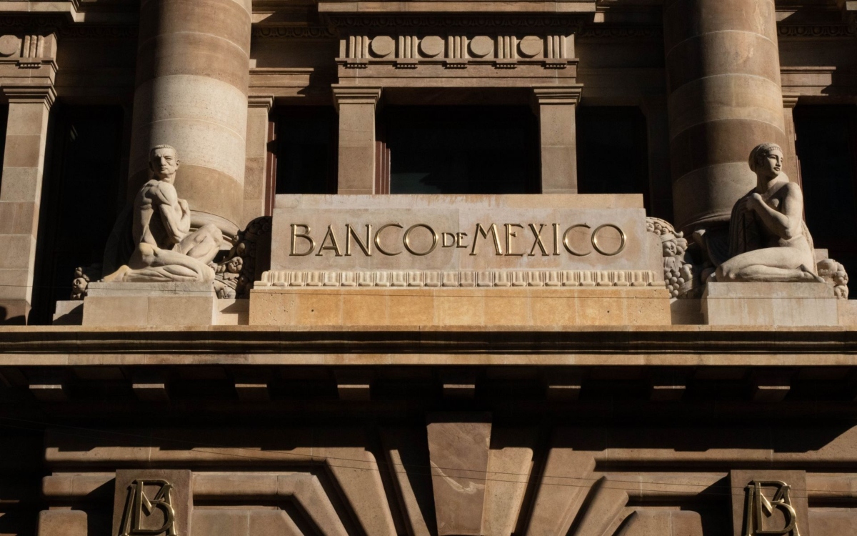 Banxico realiza último recorte de 2025 y baja tasa de interés al 7 % Banxico realiza último recorte de 2025 y baja tasa de interés al 7 %