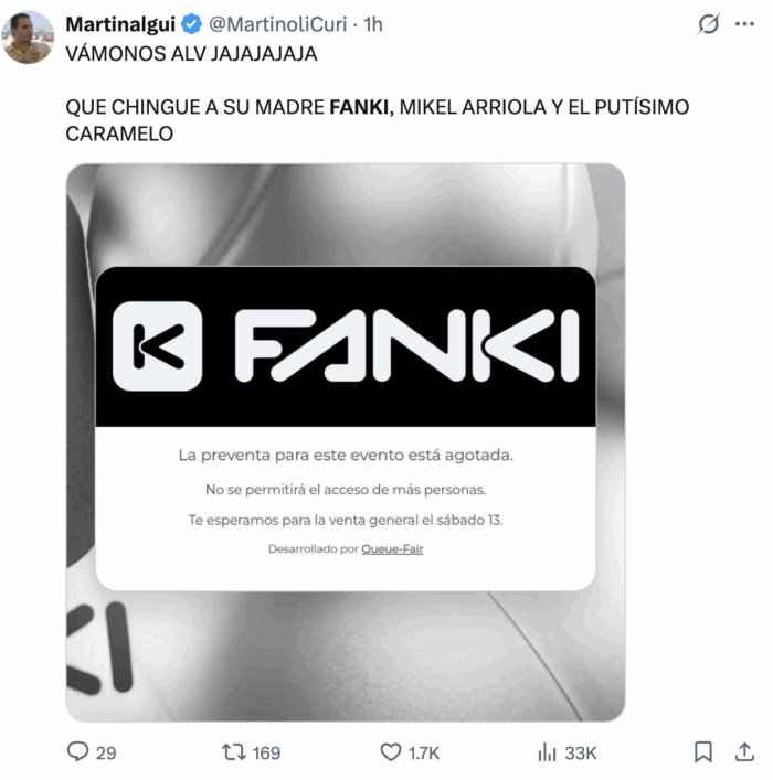 Fanki