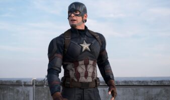 Chris Evans regresa como Capitán América en 'Avengers: Doomsday', según medios