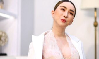 Tailandia congela los activos de la copropietaria de Miss Universo que sigue prófuga