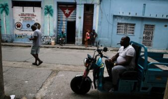 México envía 80,000 barriles de combustible a Cuba para aliviar crisis eléctrica