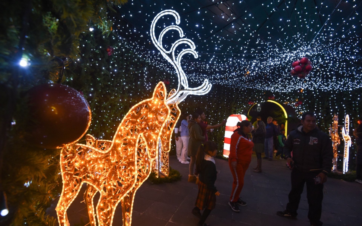 Estados Unidos buscaría detener a migrantes que intenten volver a México a pasar Navidad, según medios Estados Unidos buscaría detener a migrantes que intenten volver a México a pasar Navidad, según medios