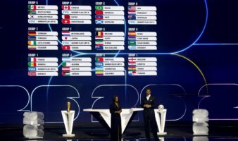 Mundial 2026 | Estos son cinco grandes enfrentamientos en la fase de grupos
