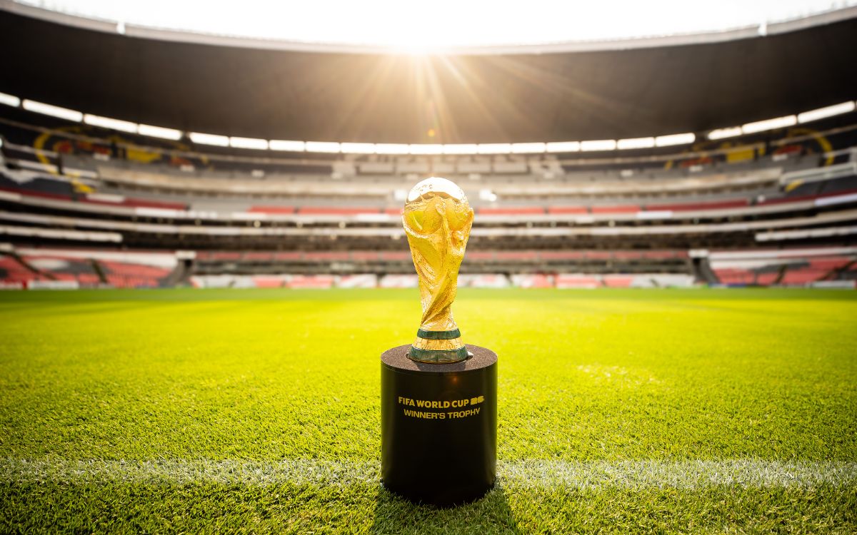 ¡Confirmado! El Tri enfrentará en CDMX al Portugal de CR7 en la inauguración del Estadio Banorte ¡Confirmado! El Tri enfrentará en CDMX al Portugal de CR7 en la inauguración del Estadio Banorte