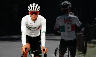 Personajes del Año 2025 | Isaac del Toro, el ciclista que volvió a poner a México en el mapa