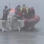 Foto: Captura de Pantalla Video de @FOX26Houston