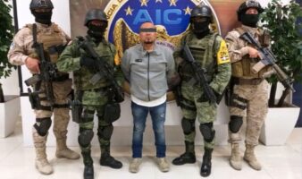 'El Marro', líder del cártel de Santa Rosa de Lima, sigue operando desde prisión: Estados Unidos