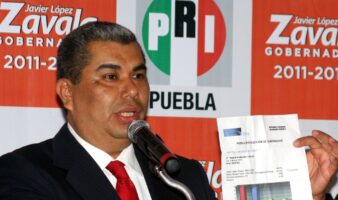 Tribunal condena a 60 años de prisión al priista Javier López Zavala por feminicidio de Cecilia Monzón