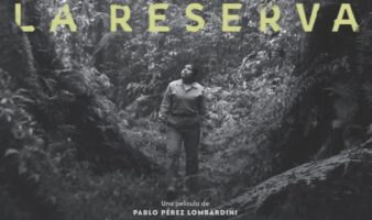 'La Reserva' de Pablo Pérez Lombardini: Un eco-thriller que aborda la deforestación y la defensa ambiental en México